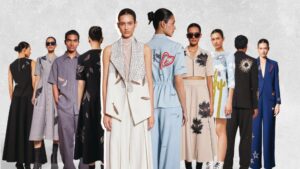 How Shahin Mannan is redefining everyday luxury through playful detailing