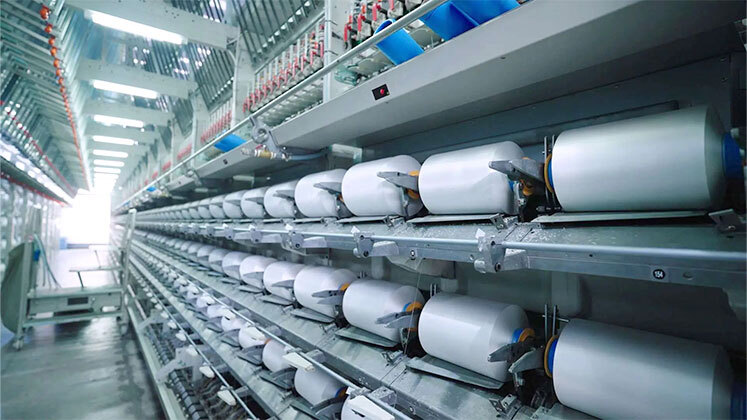 Textile Sector News Textile Sector News