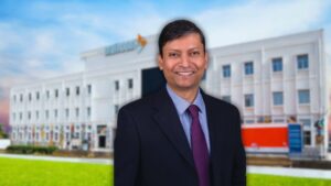 From Construction Sites To Oil Rigs: How Mallcom Is Raising The Bar In Workwear: Rana Das, Associate Vice President – Branded Sales, Mallcom India