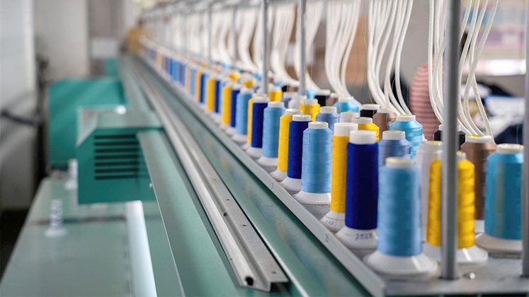 Textile Policy News Textile Policy News