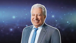 Valia Fashion Powers Modern Manufacturing: Daniel Harari, CEO, Lectra