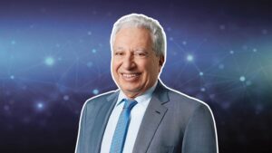 Valia Fashion Powers Modern Manufacturing: Daniel Harari, CEO, Lectra