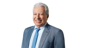 Valia Fashion Powers Modern Manufacturing: Daniel Harari, CEO, Lectra