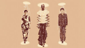 From Fabric to Factory Floor, Fashion’s Digital Shift is Going Full Throttle