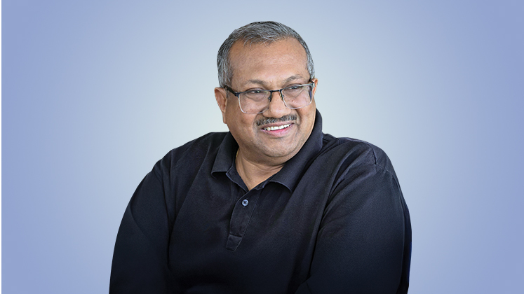Sanjay Gupta, Design Education Evangelist VC, World University of Design