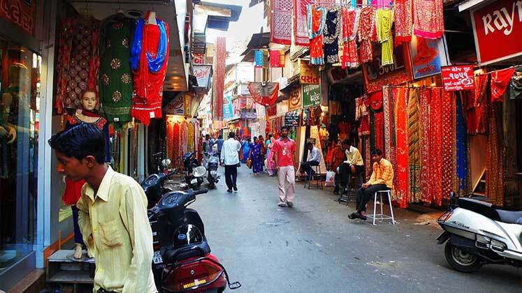 Indore Textile Hub Indore Textile Hub