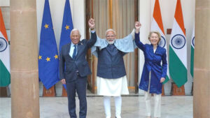 The India–EU FTA: Why This ‘Mother of All Deals’ Matters for Textiles & Apparel