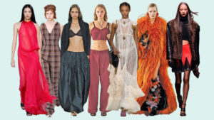 2025 In Review: Fashion Trends That Defined The Year