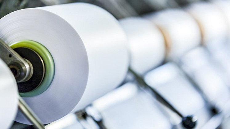 Yarn Manufacturing News Yarn Manufacturing News