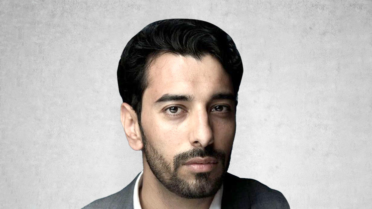 Moheet Mehraj, Co-founder and CEO, Kashmir Box Moheet Mehraj, Co-founder and CEO, Kashmir Box