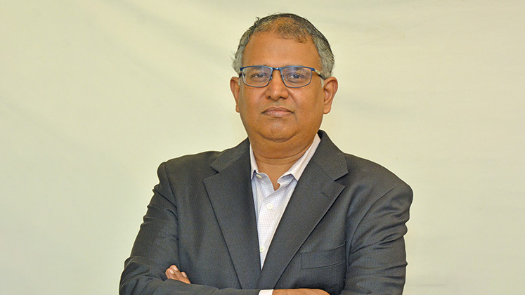 Vadiraj Kulkarni, Business Head- Birla Cellulose, Grasim Industries Ltd Vadiraj Kulkarni, Business Head- Birla Cellulose, Grasim Industries Ltd
