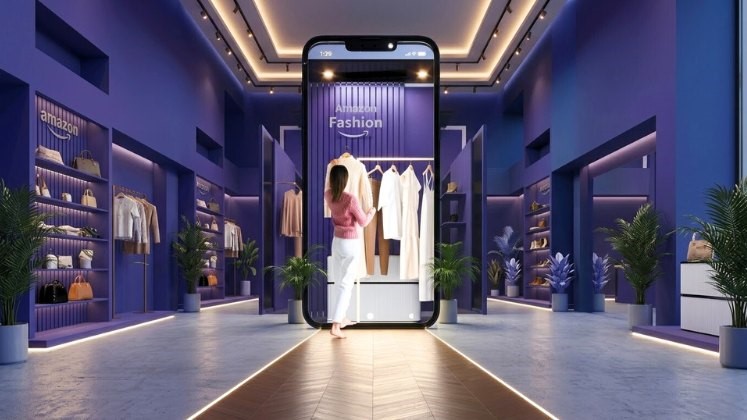 Amazon Retail Tech News Amazon Retail Tech News