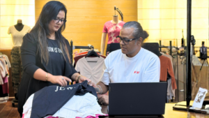 Deepa Kohli on Building a Modern Sourcing Model and Championing Women Entrepreneurs