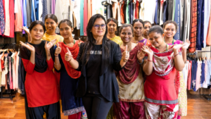 Deepa Kohli on Building a Modern Sourcing Model and Championing Women Entrepreneurs