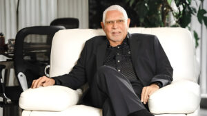 The Architect Who Shaped The Apparel Industry: Lifetime Achievement Award For Dinesh Hinduja