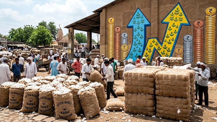 Cotton Trade News Cotton Trade News