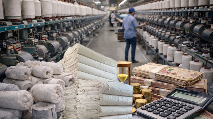 Textile Exporters News Textile Exporters News