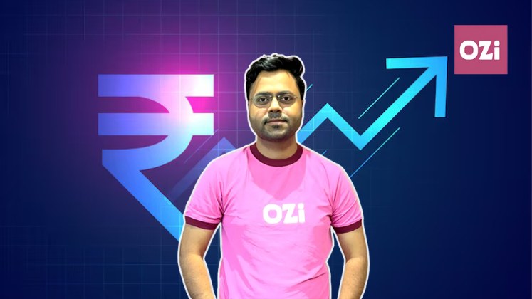 Q-Commerce Platform OZi News Q-Commerce Platform OZi News