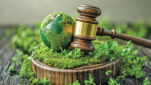 The Regulatory Stick Hits Yarn, Fibre And Fabric