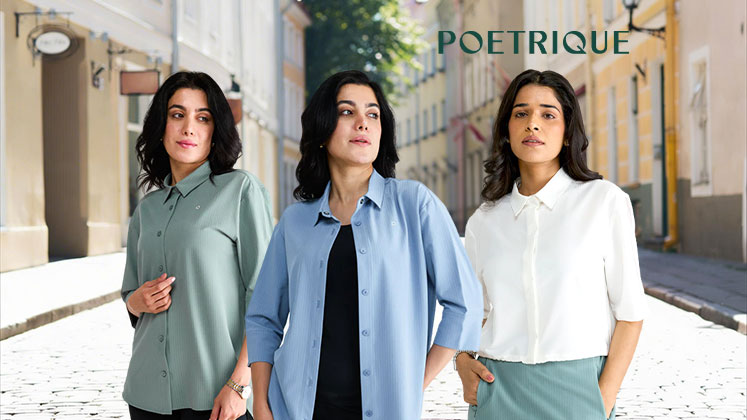 Lifestyle Athleisure Brand Poetrique Lifestyle Athleisure Brand Poetrique