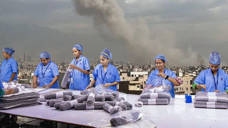 Apparel and Textile Sector News Apparel and Textile Sector News