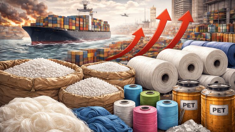 Textile Supply Chains Textile Supply Chains