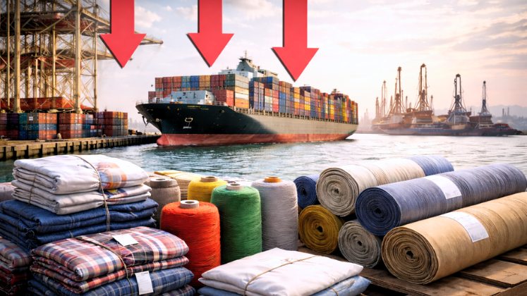 Indian Textile and Apparel Exports Indian Textile and Apparel Exports