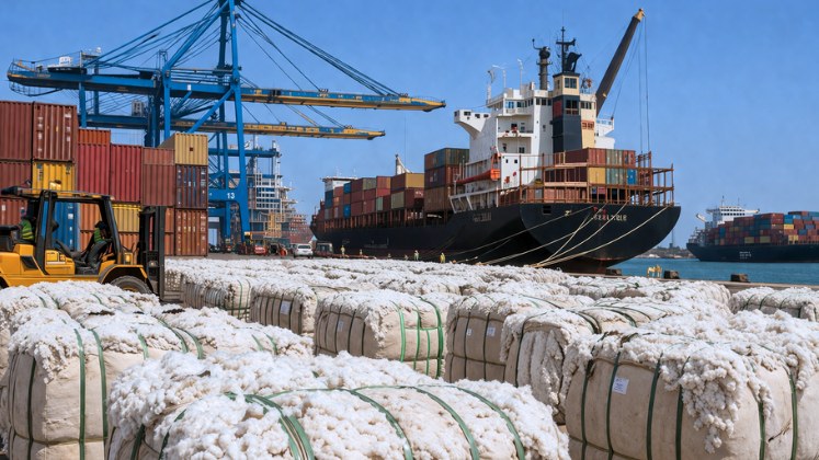 Textile Exporters News Textile Exporters News