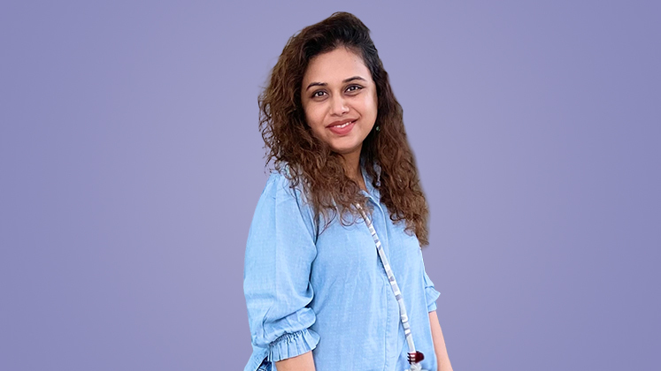 Manali Sanghvi, Co-founder, Hexafun Manali Sanghvi, Co-founder, Hexafun