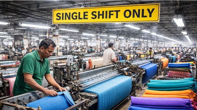 Textile Manufacturing News Textile Manufacturing News