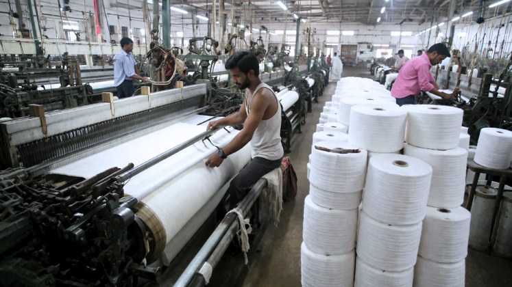 Surat Textile Industry News Surat Textile Industry News