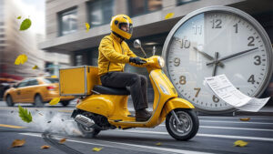 Why Fashion Brands Are Betting Big On Q-Commerce Ads