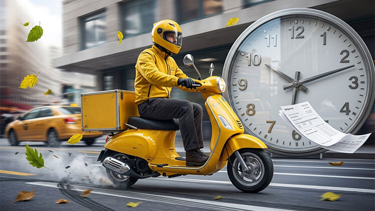 Why Fashion Brands Are Betting Big On Q-Commerce Ads Why Fashion Brands Are Betting Big On Q-Commerce Ads