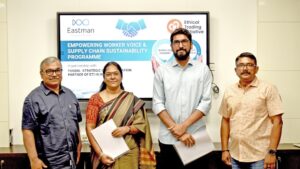 Eastman Exports Partners with Yugma Due Diligence to Strengthen HR Practices