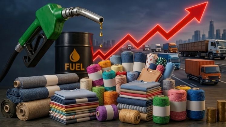 Textile Hub Supply Chain Textile Hub Supply Chain