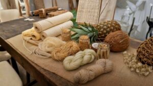 From Banana Stems to Pineapple Leaves: 7 Alternative Materials Reshaping Fashion