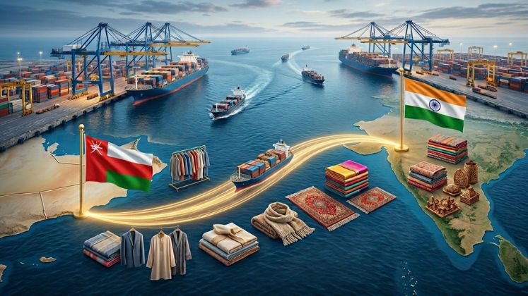 Textile trade News Textile trade News