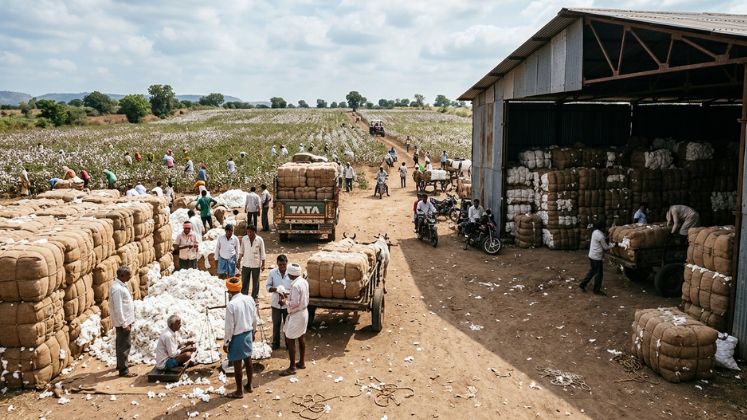 Cotton Trade News Cotton Trade News