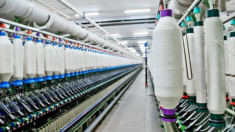 Textile and Apparel Industry News Textile and Apparel Industry News