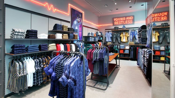 Fashion Brand News Fashion Brand News
