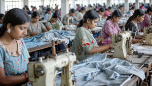 Tirupur Rewires Its Growth Playbook Amid Global Uncertainty