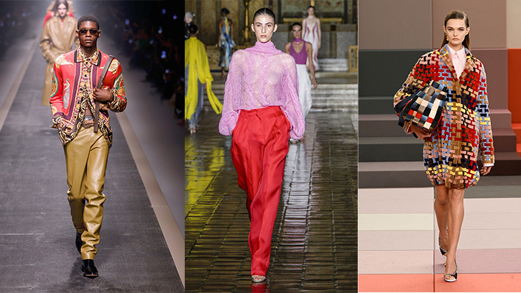 Spring Summer 2026 Fashion Trends Spring Summer 2026 Fashion Trends