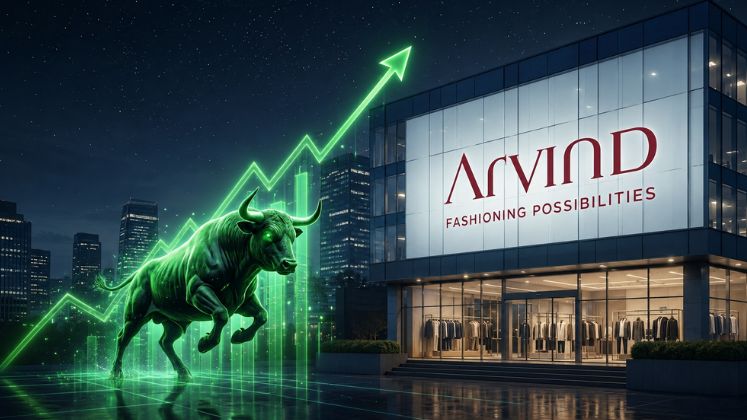Arvind Fashions Retail News Arvind Fashions Retail News
