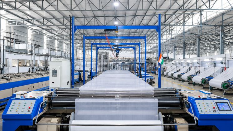 Textile Manufacturer News Textile Manufacturer News