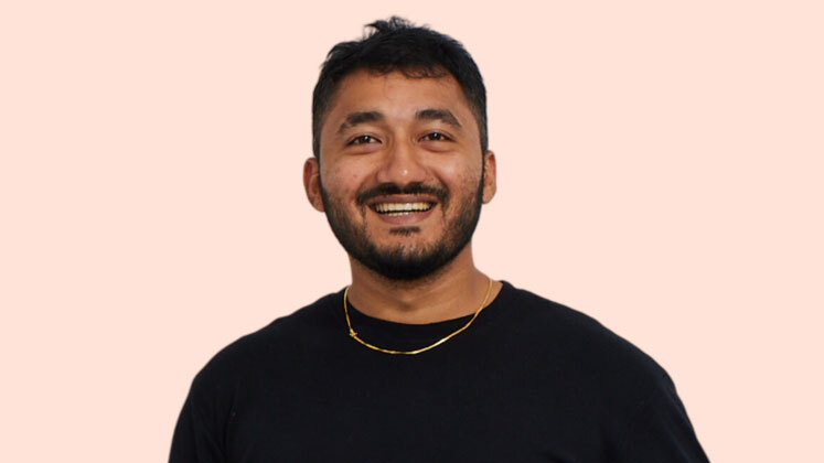 Chetan Siyal, CMO and Founder, Snitch Chetan Siyal, CMO and Founder, Snitch