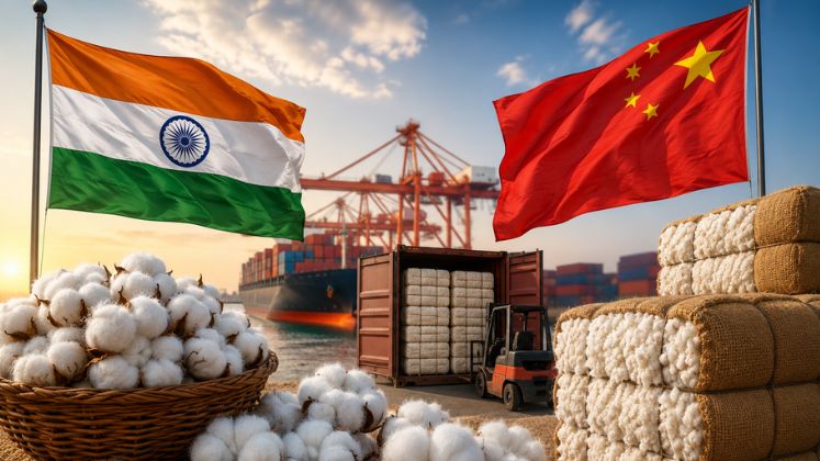 Cotton Trade News Cotton Trade News