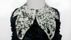 Chinese Scientists Develop Self-Healing Fungal Textiles