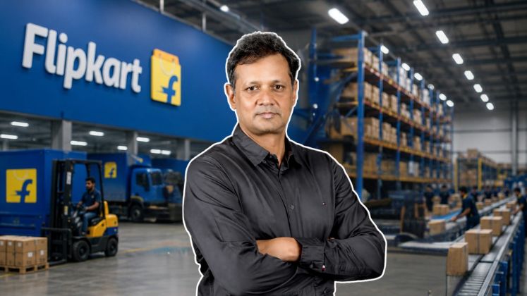 Vinay Vaidya Vinay Vaidya