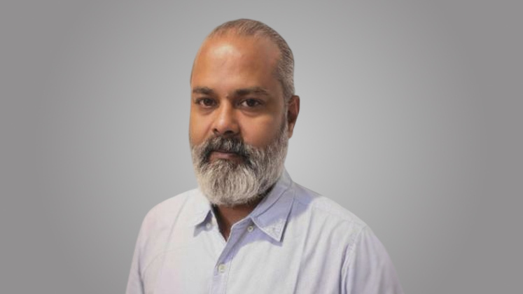 Gaurav Babel, Marketing and Business Development Head, Arknine Technologies Ltd. Gaurav Babel, Marketing and Business Development Head, Arknine Technologies Ltd.