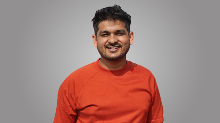 Hardik Jain, Director, Foralo Apparels Hardik Jain, Director, Foralo Apparels